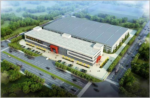 前店后倉(cāng)新模式不出國(guó)門購(gòu)全球 萬(wàn)眾云倉(cāng)跨境電商產(chǎn)業(yè)園大連自貿(mào)片區(qū)開(kāi)工建設(shè)