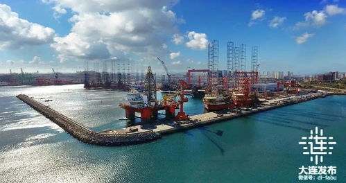 大項(xiàng)目動(dòng)起來(lái) 看看身邊有哪些